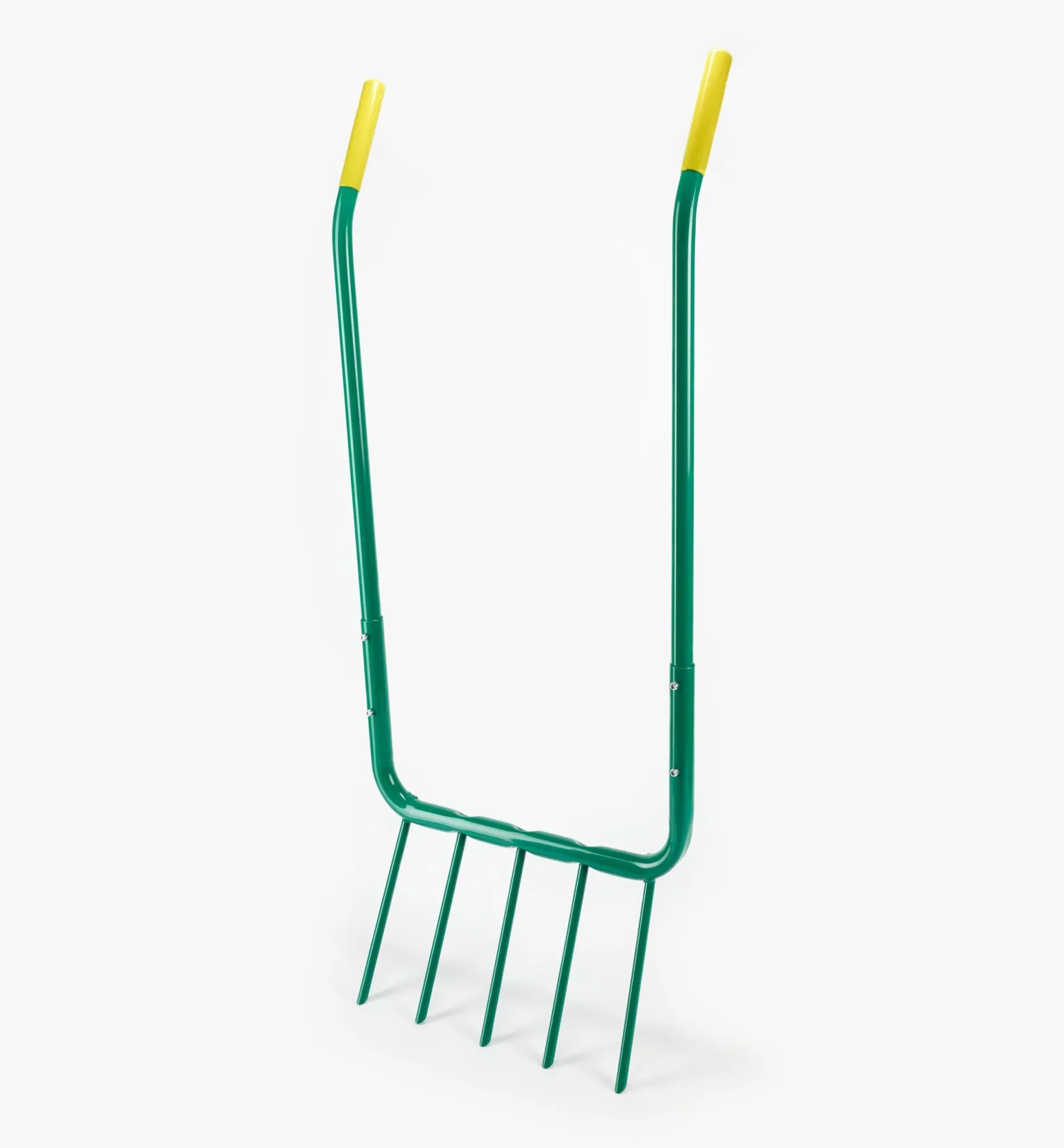 Discount U-Bar Digger Garden Care