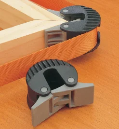 Variable-Angle Web Clamp Corners Hand Tools