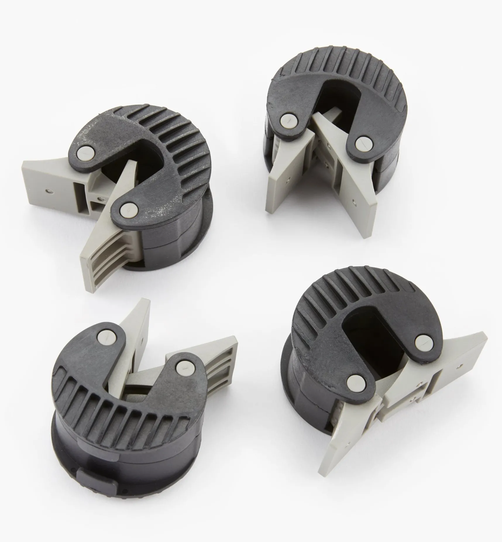 Variable-Angle Web Clamp Corners Hand Tools