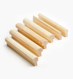 Best Wooden Sharpening Slips Sharpening