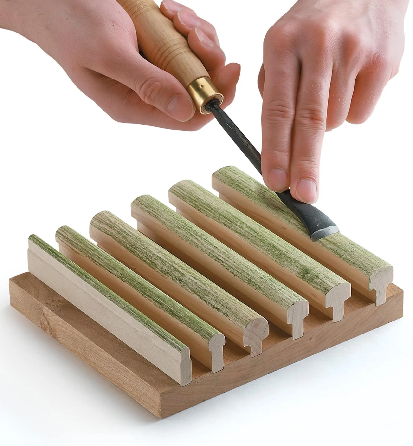 Best Wooden Sharpening Slips Sharpening