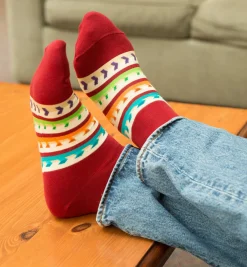 Clearance Woodworker's Socks Clothing