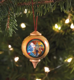 Best Workshop Ornament Décor