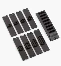 Sale Leigh 1/4" FMT Guide Set Jigs, Guides & Fixtures