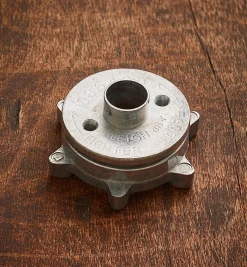 Leigh 1/2" O.D. Elliptical Guide Bushing Power Tool Accessories