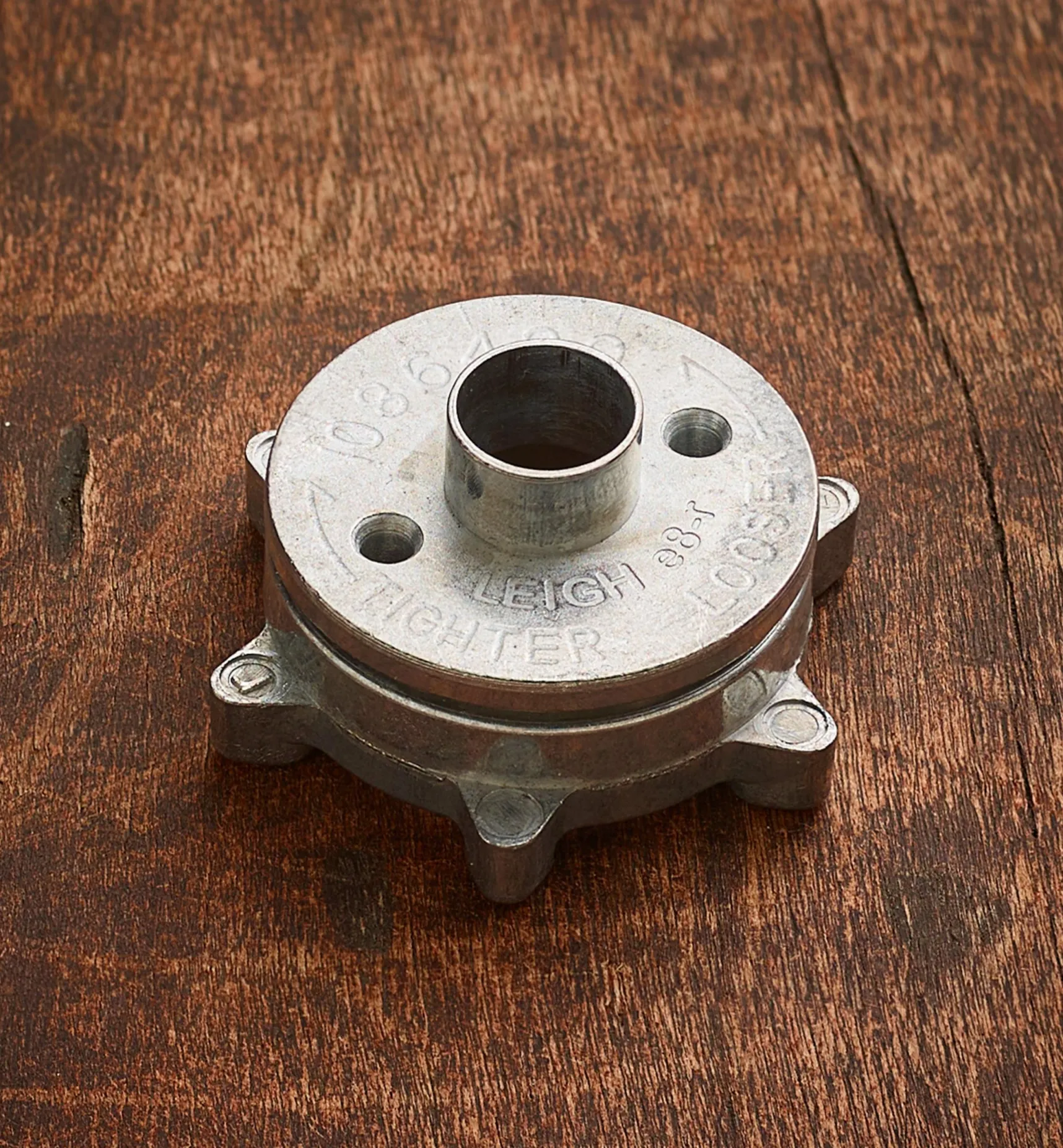 Leigh 1/2" O.D. Elliptical Guide Bushing Power Tool Accessories