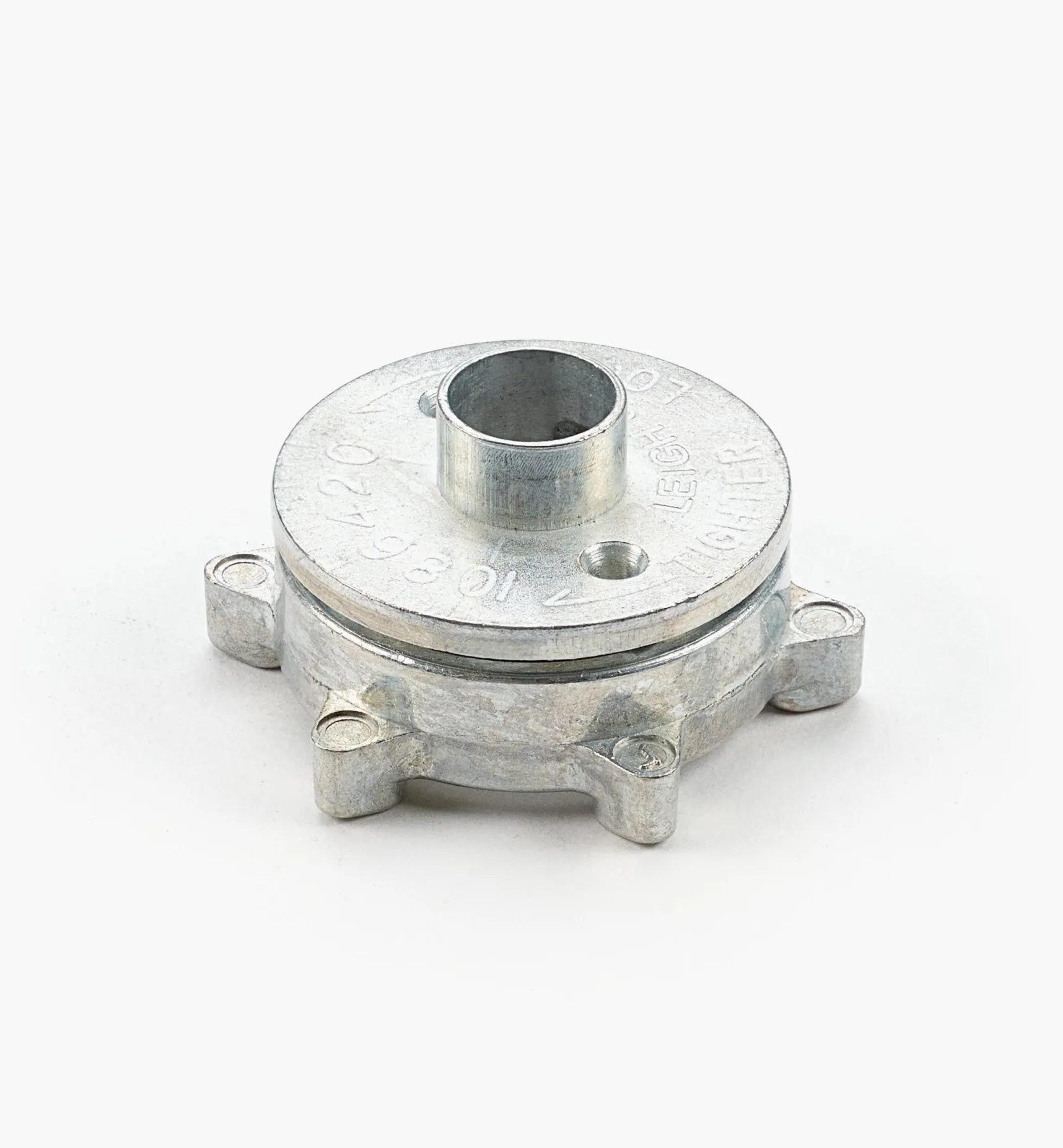 Leigh 1/2" O.D. Elliptical Guide Bushing Power Tool Accessories