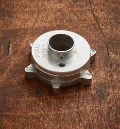 Discount Leigh 5/8" O.D. Guide Bushing Power Tool Accessories
