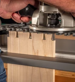 Online Leigh D4R Pro Dovetail Jig Jigs, Guides & Fixtures