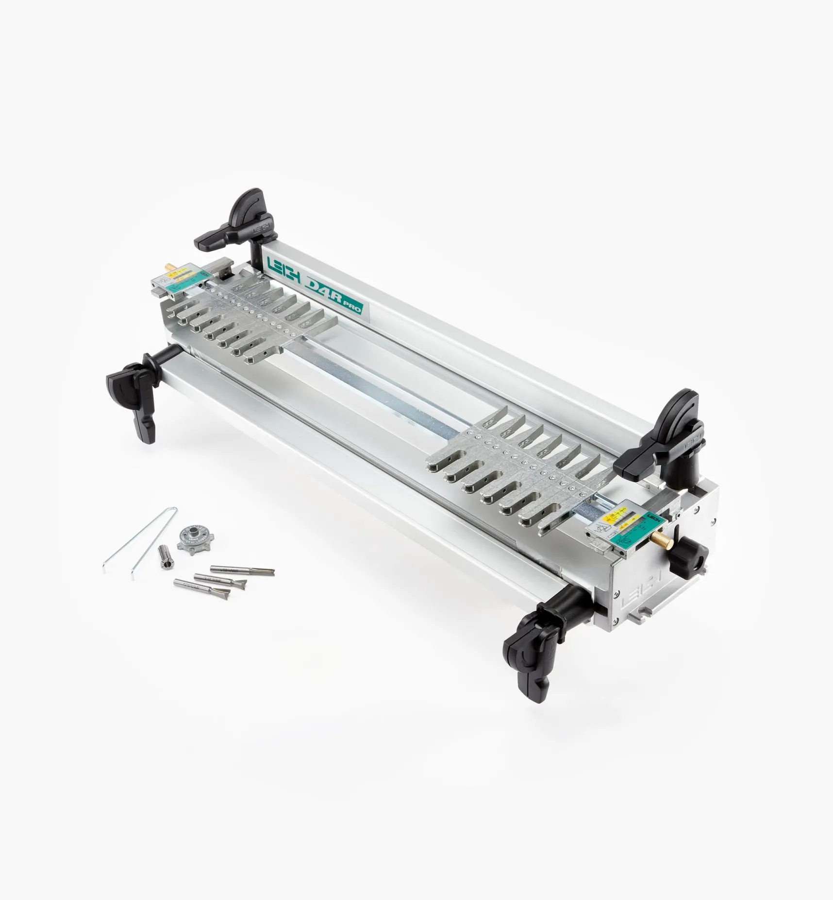 Online Leigh D4R Pro Dovetail Jig Jigs, Guides & Fixtures