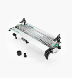 Online Leigh D4R Pro Dovetail Jig & VRS Jigs, Guides & Fixtures