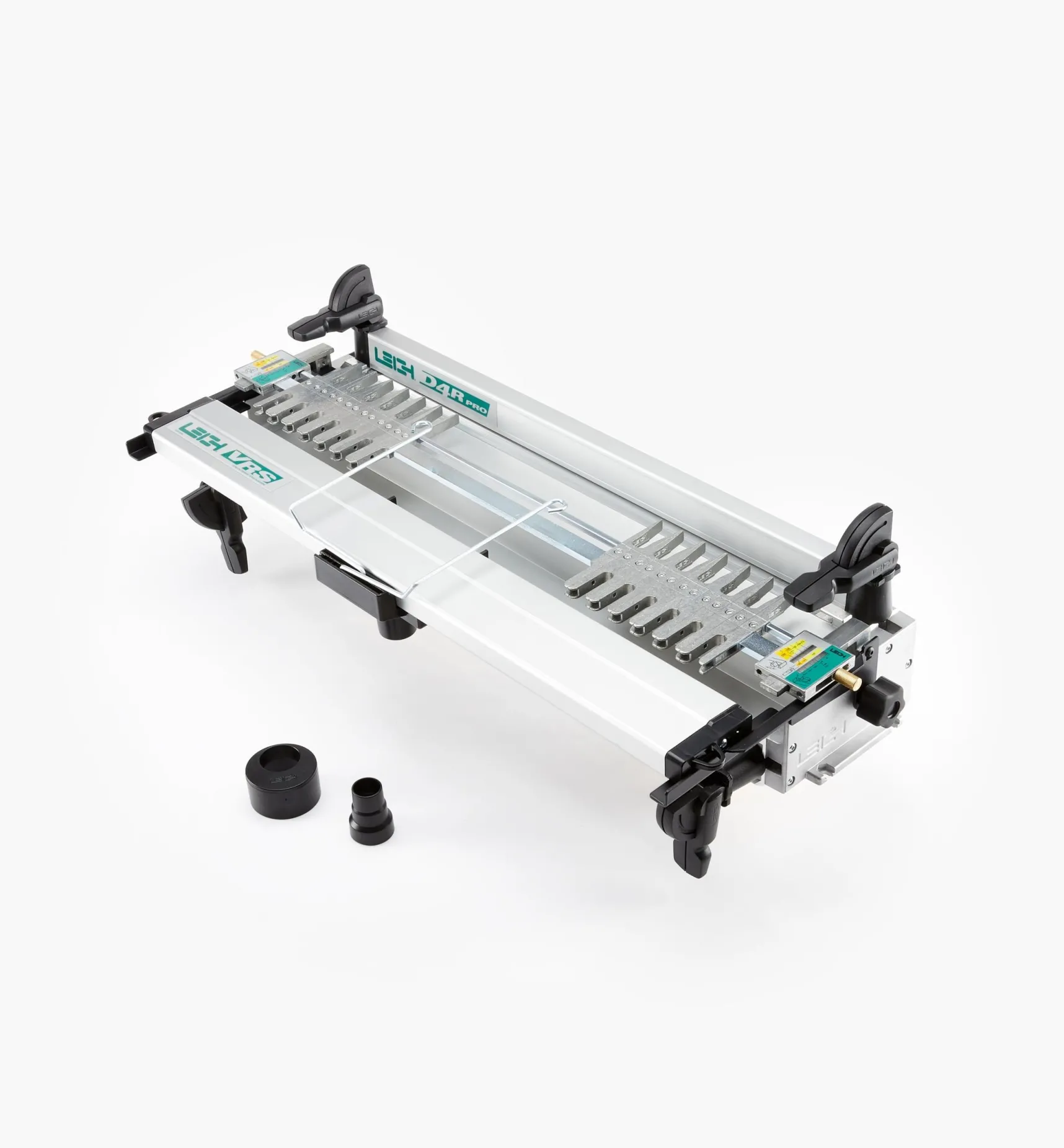 Online Leigh D4R Pro Dovetail Jig & VRS Jigs, Guides & Fixtures