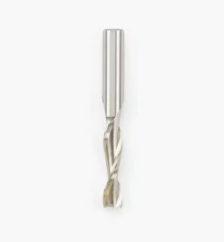 Discount Leigh High-Speed Steel Spiral Upcut Bits, 1/2