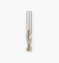 Discount Leigh High-Speed Steel Spiral Upcut Bits, 1/2