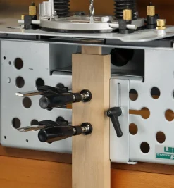 Sale Leigh Pro Frame Mortise & Tenon Jig Jigs, Guides & Fixtures