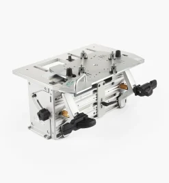Sale Leigh Pro Frame Mortise & Tenon Jig Jigs, Guides & Fixtures