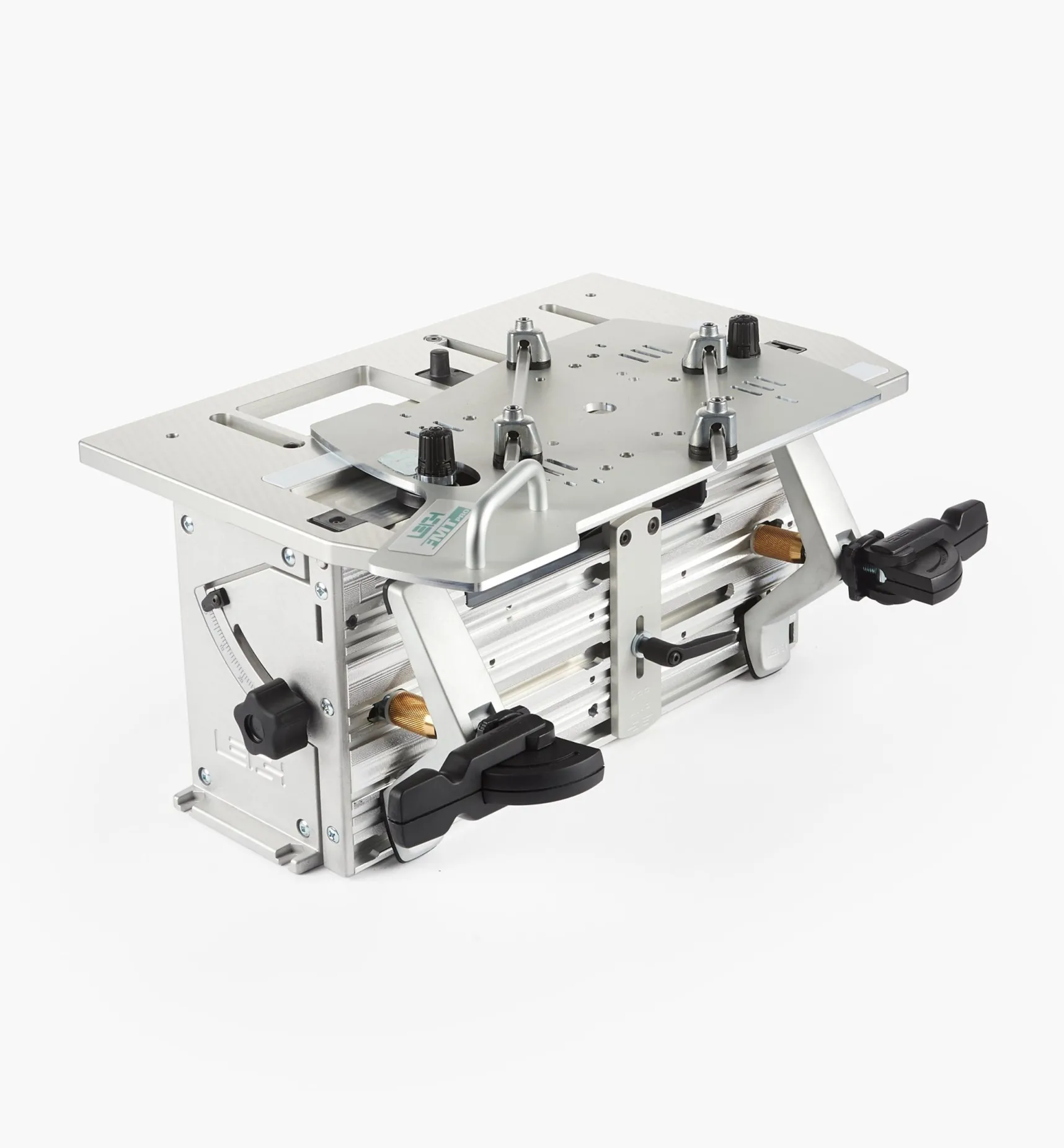 Sale Leigh Pro Frame Mortise & Tenon Jig Jigs, Guides & Fixtures
