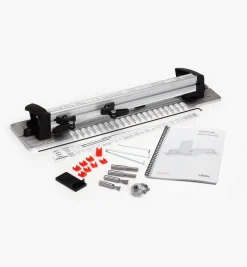 Discount Leigh RTJ400 Router Table Joinery Jig Jigs, Guides & Fixtures