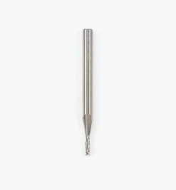Leigh Solid Carbide Spiral Upcut Bits, 1/4" Shank Power Tool Accessories