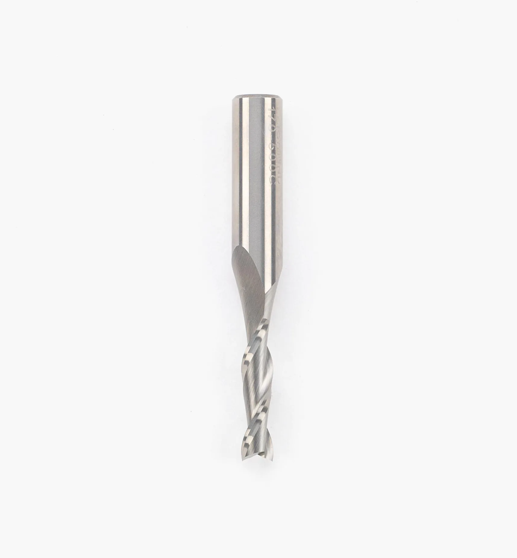 New Leigh Solid Carbide Spiral Upcut Bits, 1/2" Shank Power Tool Accessories
