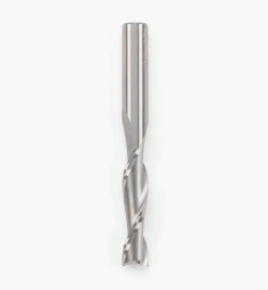 New Leigh Solid Carbide Spiral Upcut Bits, 1/2