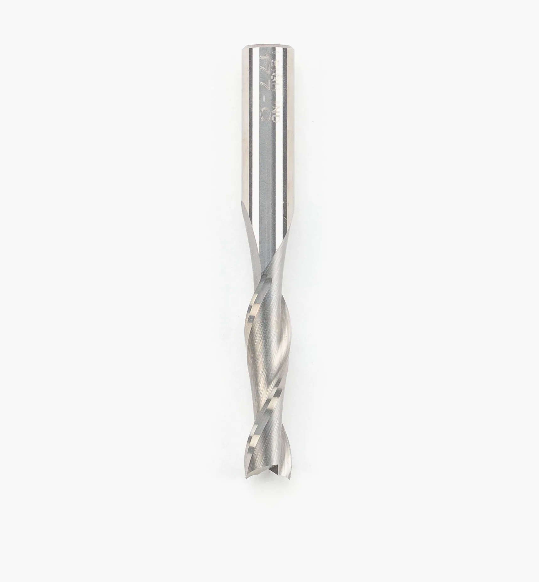 New Leigh Solid Carbide Spiral Upcut Bits, 1/2" Shank Power Tool Accessories