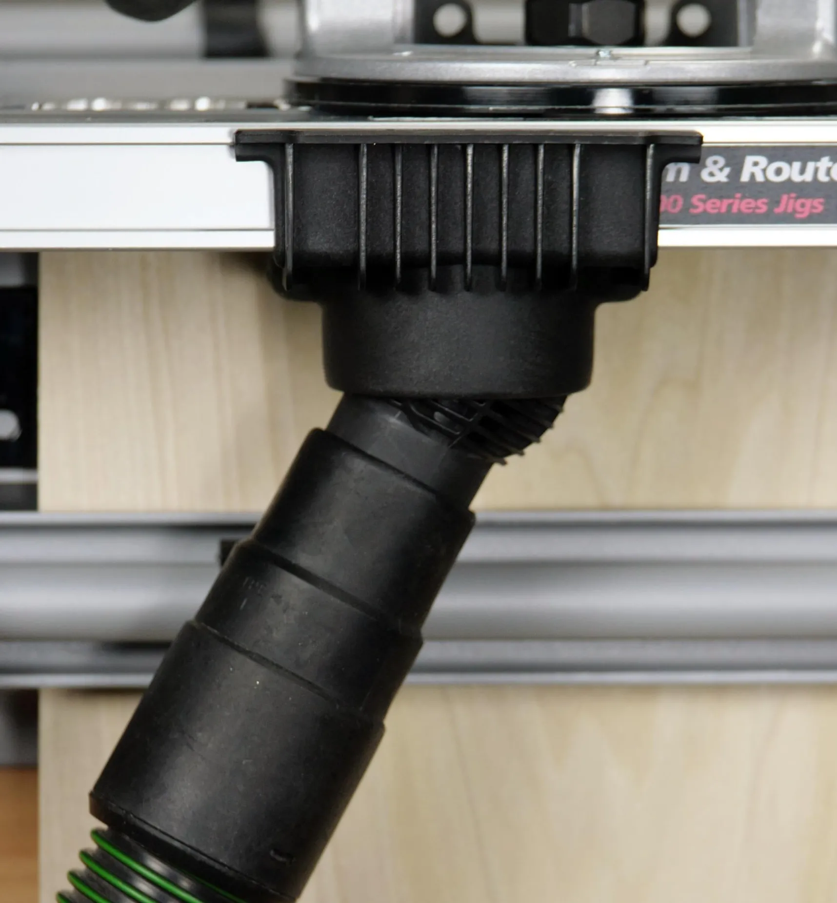 Online Leigh Super Jigs Jigs, Guides & Fixtures