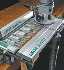 Online Leigh Super Jigs & VRS Jigs, Guides & Fixtures