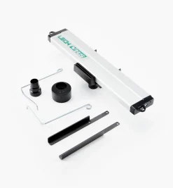 Online Leigh VRS Vacuum & Router Support Routing