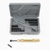 Online Letter & Number Automatic Punch Set Hand Tools
