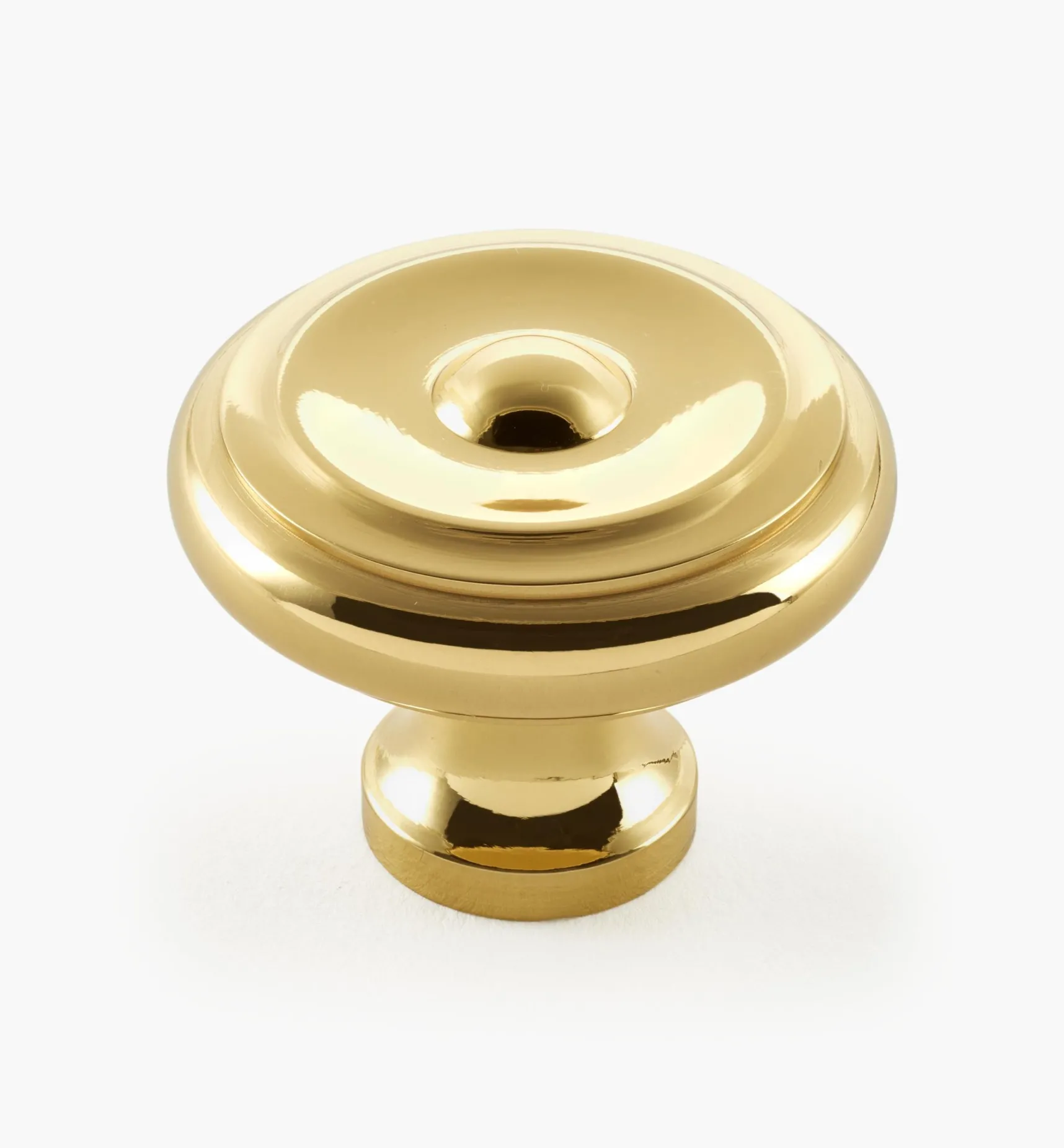 Clearance Liberty Brass Top Rings Knob Knobs
