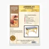 New Library Table Plan Plans