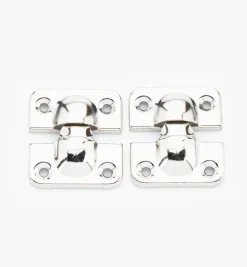 Lid Dowels Box Hardware