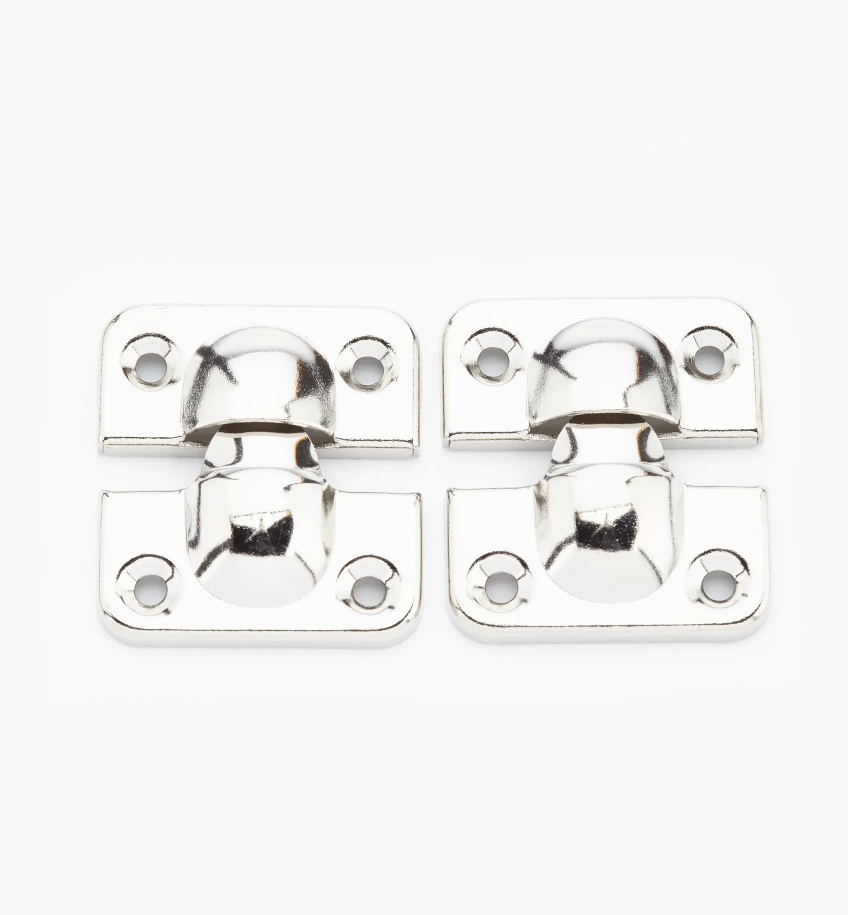 Lid Dowels Box Hardware