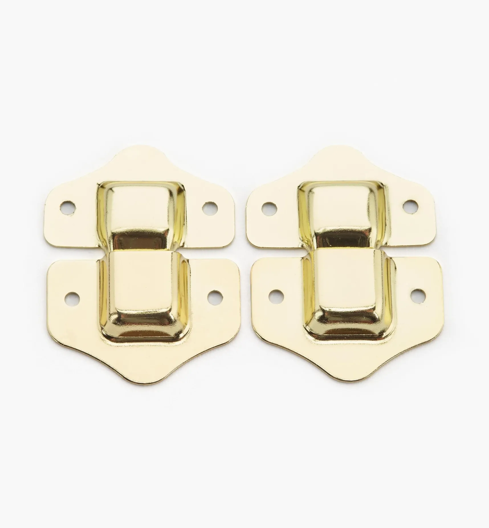 Lid Dowels Box Hardware