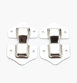 Lid Dowels Box Hardware