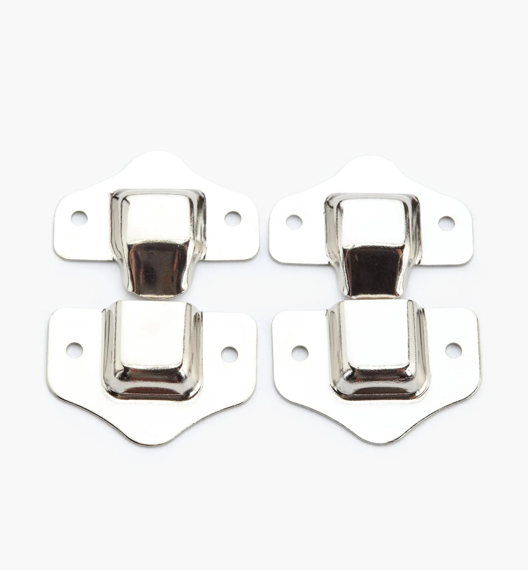 Lid Dowels Box Hardware