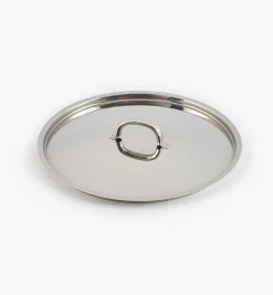 New Lid For Maslin Pan Cookware