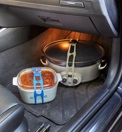 Online Lid Latches Cookware