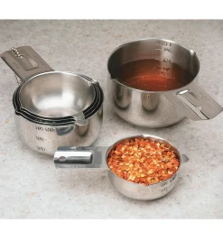 Sale Lifetime Measuring Cups Measurement