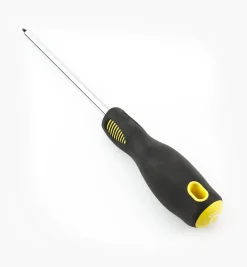 New Lifetime Square-Recess Screwdrivers Screwdrivers