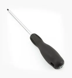 New Lifetime Square-Recess Screwdrivers Screwdrivers
