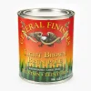 Hot Light Brown General Water-Based Dye Stain Supplies