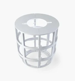 Outlet Light Bulb Cage Workshop