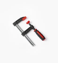 New Light-Duty Fast-Acting Clamps Hand Tools