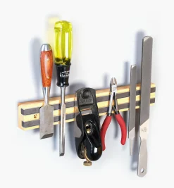 Clearance Light-Duty Magnetic Tool Bars Storage Organization