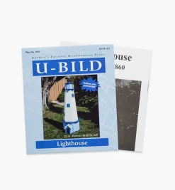 New Lighthouse Plan Plans
