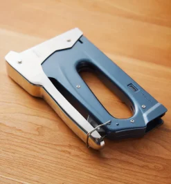 Outlet Light-Touch Steel Staple Gun Office