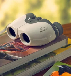 Best Lightweight Compact Binoculars Birding