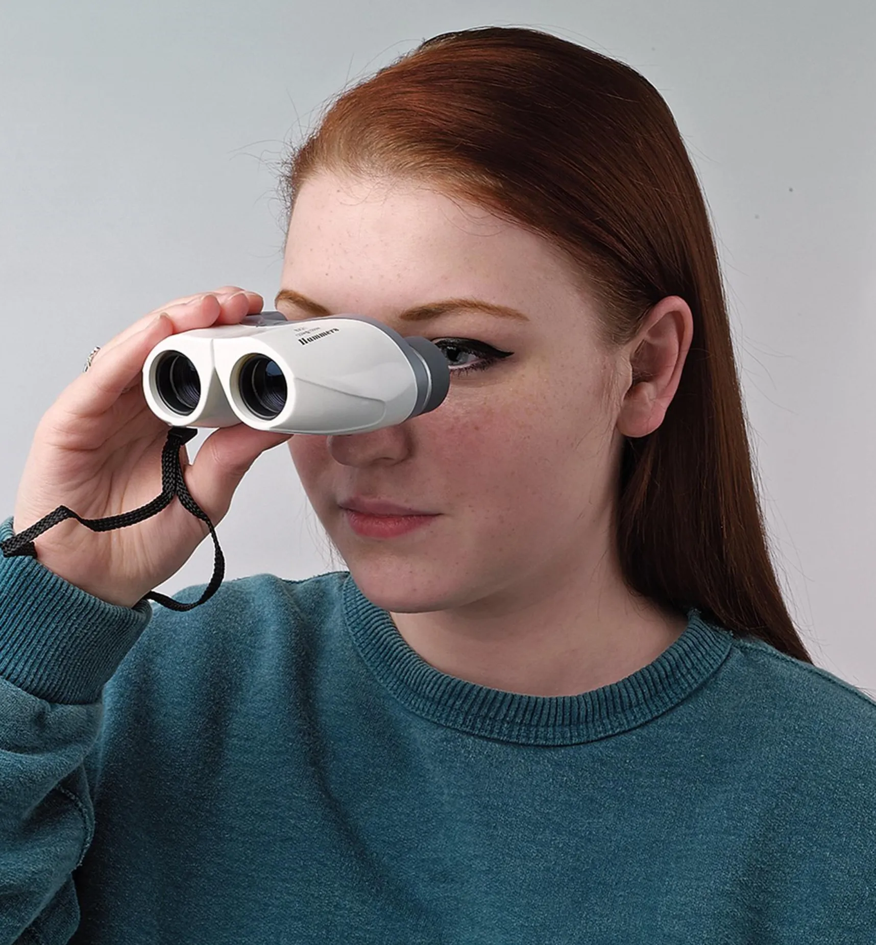 Best Lightweight Compact Binoculars Birding